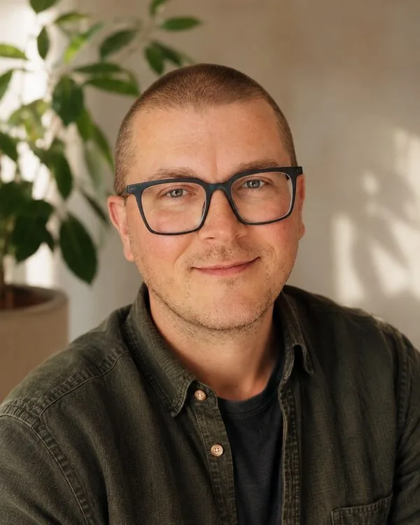 Andreas Holteberg