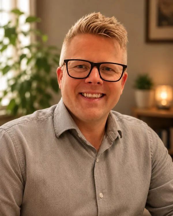 David Helmikstøl