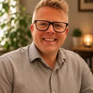 David Helmikstøl